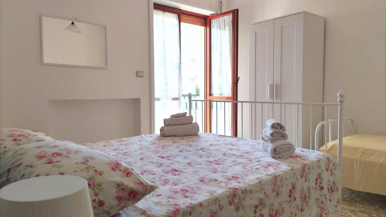 Gallipoli, Lido San Giovanni, 5 Posti Letto Exterior photo