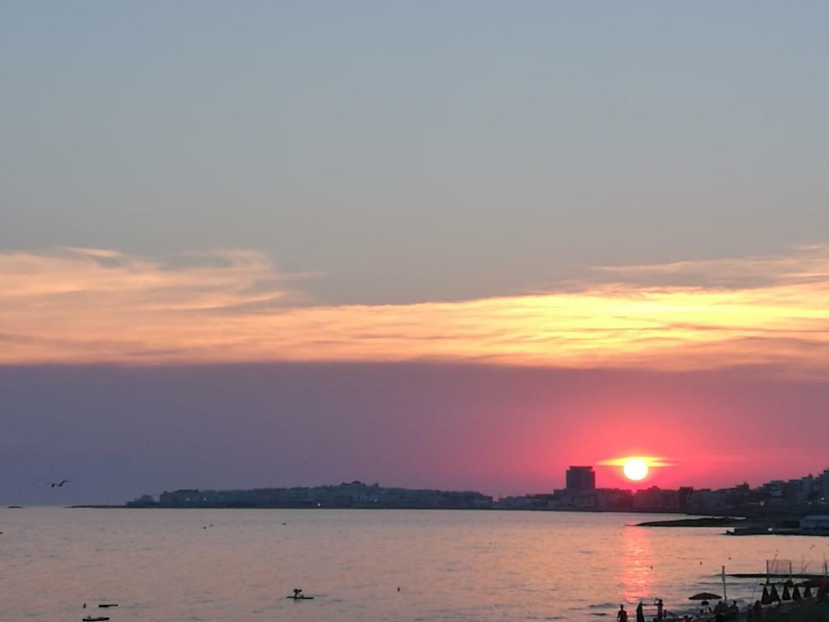 Gallipoli, Lido San Giovanni, 5 Posti Letto Exterior photo